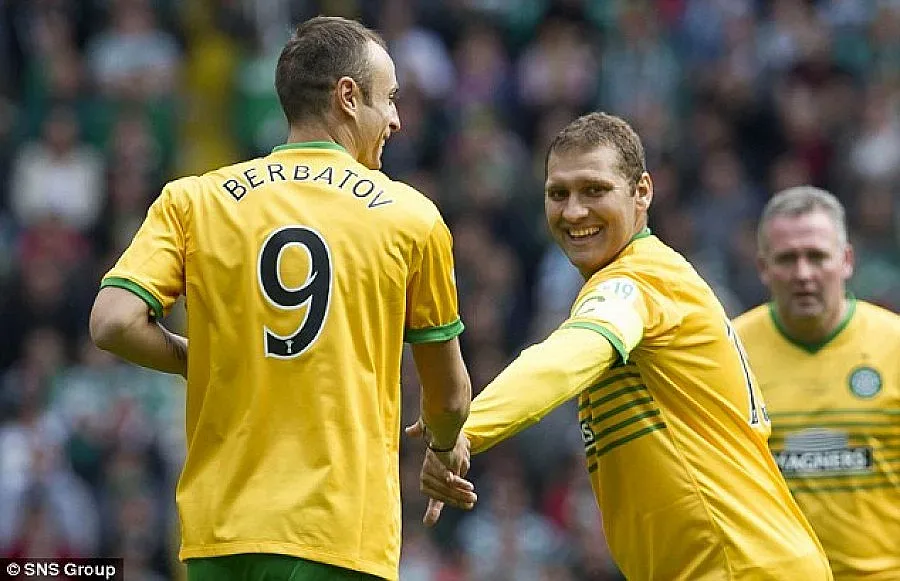 60 000 пяха за Стенли