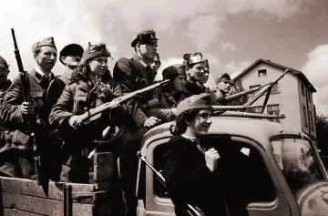 9.IX - преврат или революция?