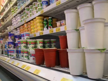 Губим традиционни пазари на храни