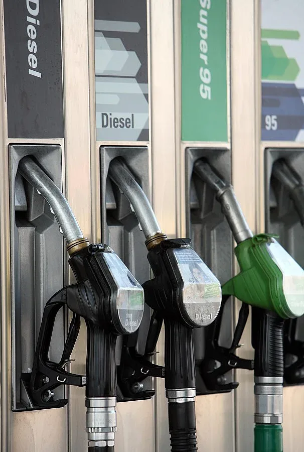 До 2,74 лв. за дизел при война в Сирия