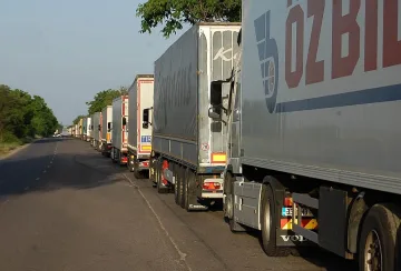 След почти 70 г. откриват граничен пункт Маказа – Нимфея