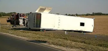 Катастрофира отборът по баскетбол на Унгария