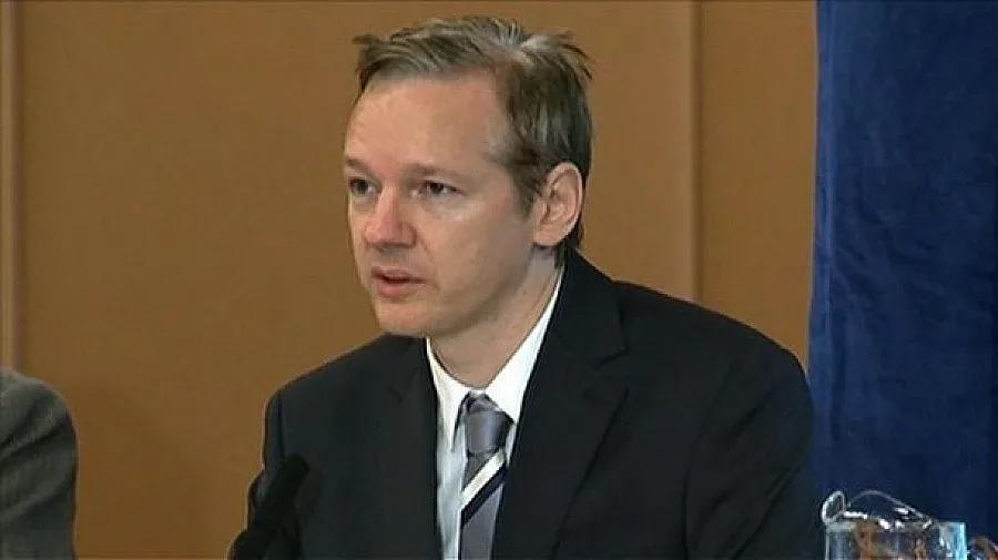 Асандж не е успял да влезе в Сената на Австралия