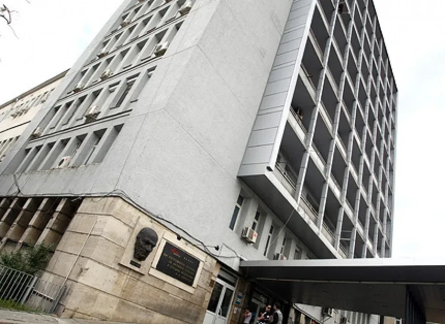 Двойно увеличение на неосигурени пациенти в Пирогов