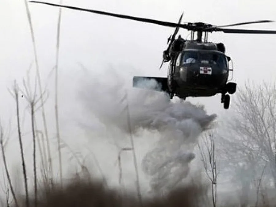 Афганистан обвини НАТО за цивилни жертви