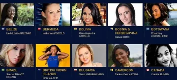 Местят конкурса „Мис Свят" на остров Бали