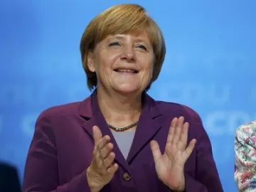 Меркел: Единната позиция на ЕС е безценна