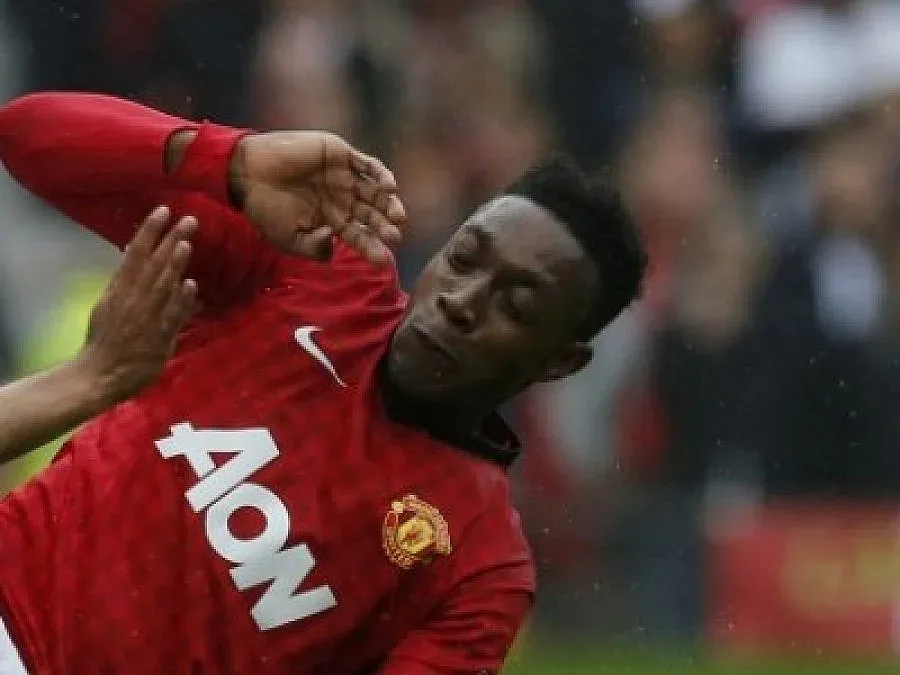 Англия остана без нападатели за мача с Украйна