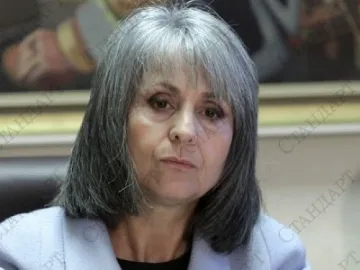 Попова: Трябва да сме солидарни като нация