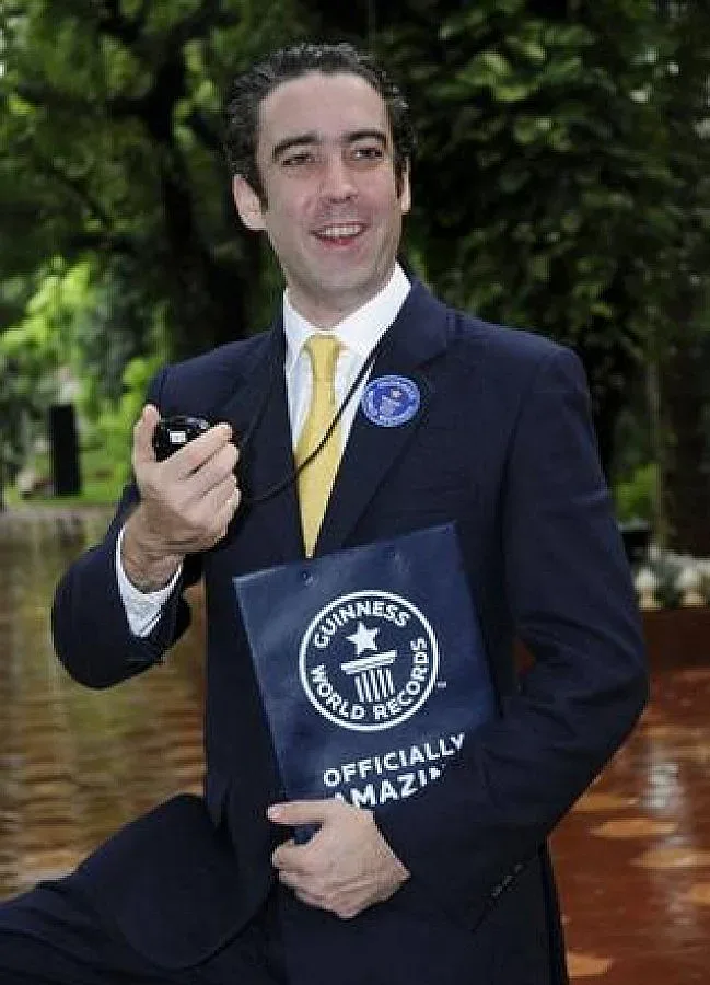 Съдия на Гинес идва в София за Beatbox състезание