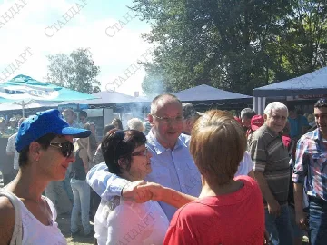 Станишев призова за по-активни отношения с Русия