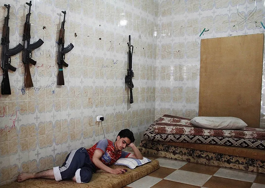 Кипър призова за сдържаност спрямо Сирия