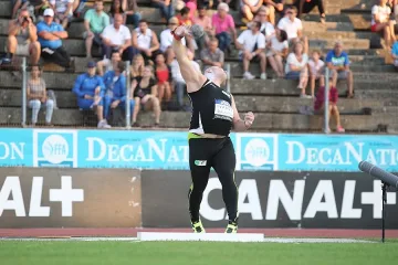 Георги Иванов втори на Димантения финал в Брюксел