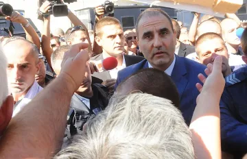 Цветанов: Целта на правителството е всяване на страх