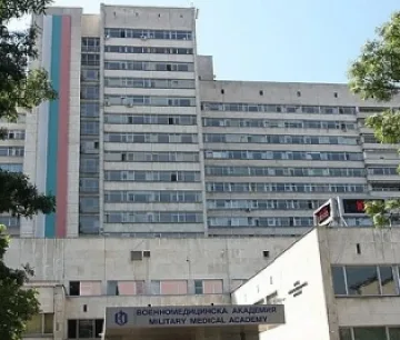 Направиха успешна чернодробна трансплантация във ВМА