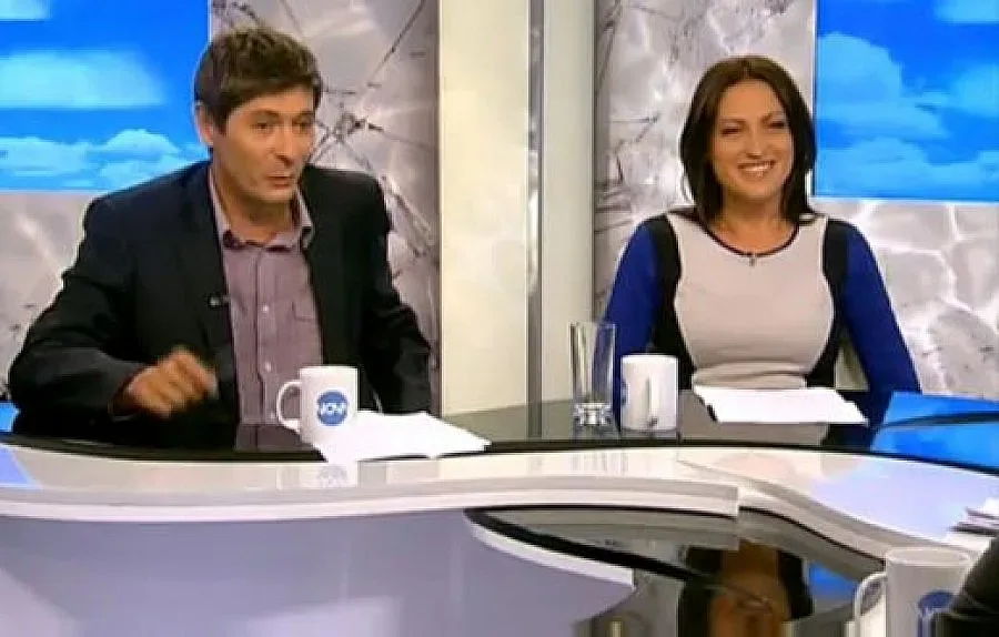 Виктор Николаев: Не ние, някой друг искаше да си почине