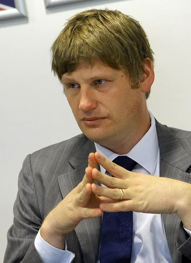 Джонатан Алън с три препоръки към политиците ни