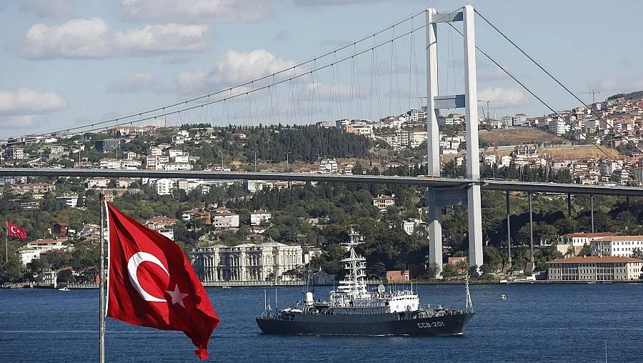 Турция в бойна готовност за отпор срещу Сирия