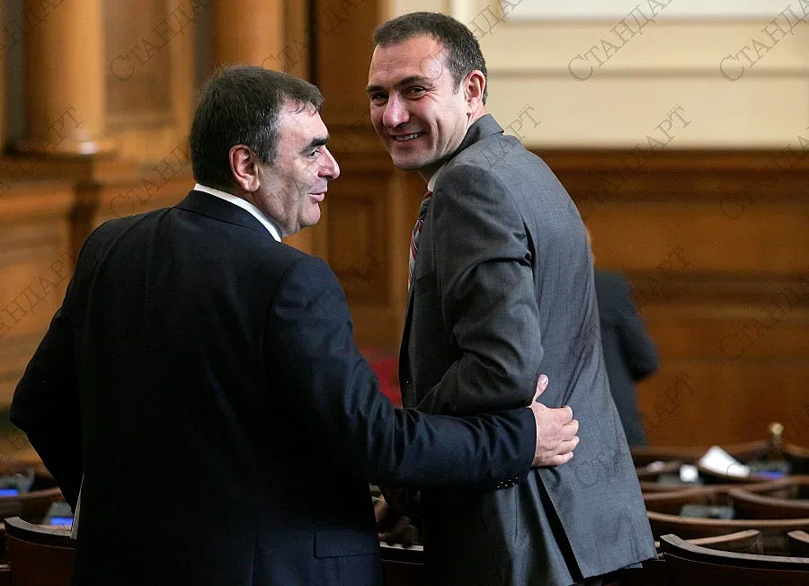 Варна става Барселона номер 2