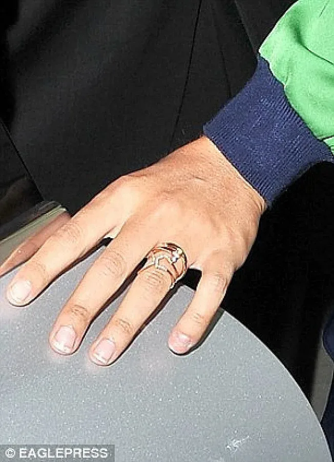 Маша и Гришо се сгодиха