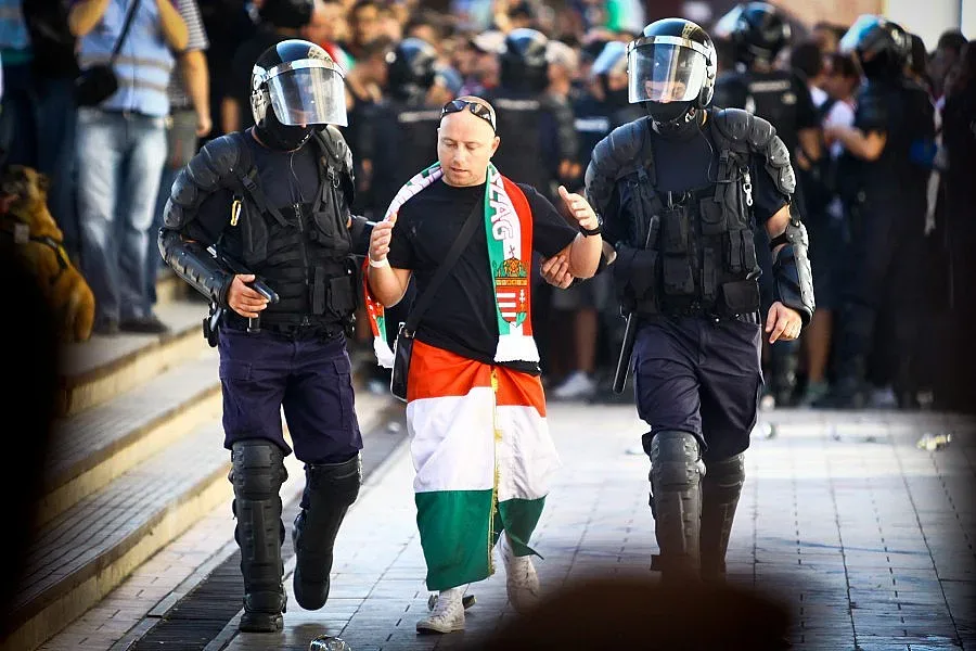 Окървавиха европейското по баскет