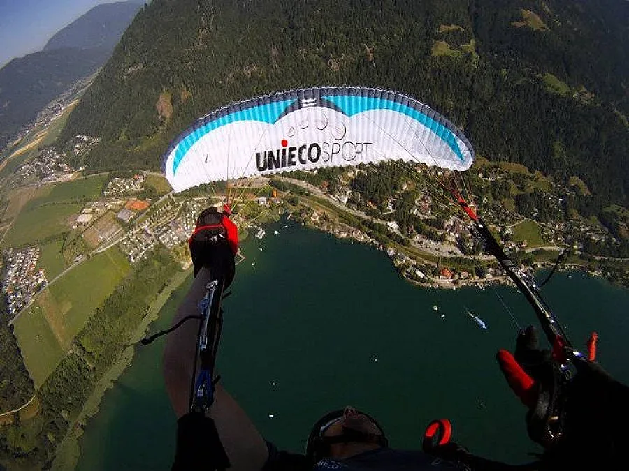 Адреналин на макс край Приморско