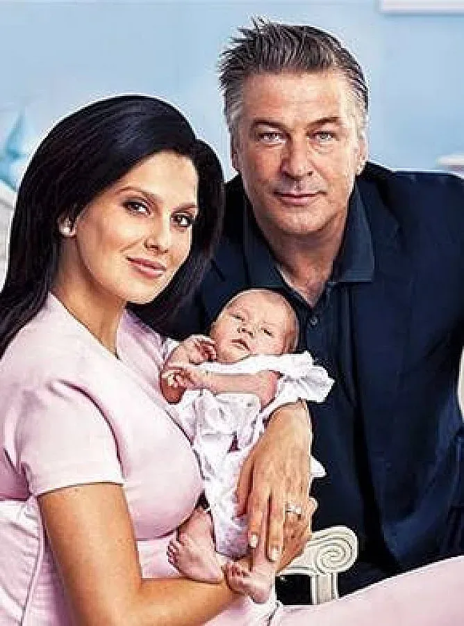 Болдуин показа Кармен