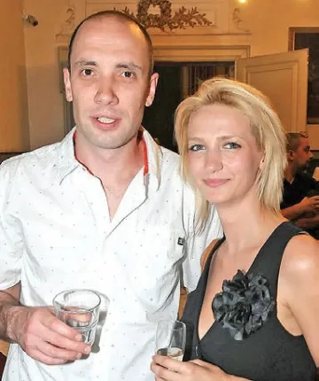 Диди ревнува Захари само в секссцени