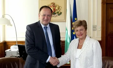 Повечето бежанци са майки с деца