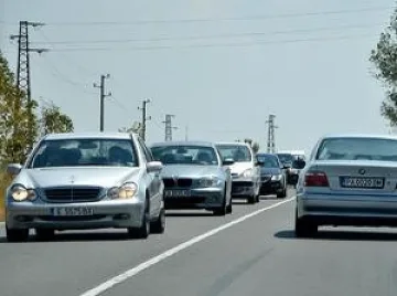 За 24 часа 17 хил. коли са минали към Гърция