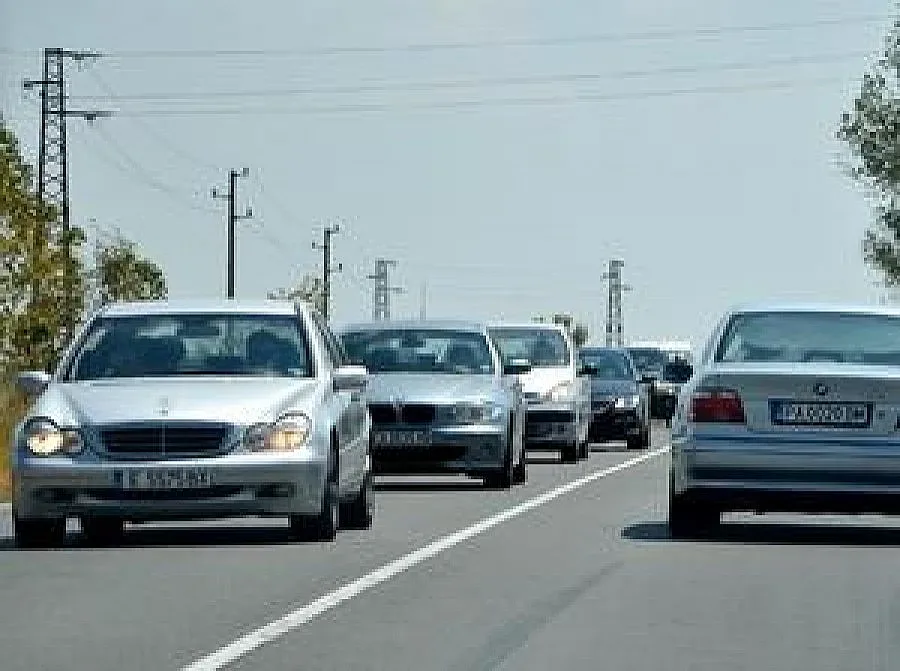 За 24 часа 17 хил. коли са минали към Гърция