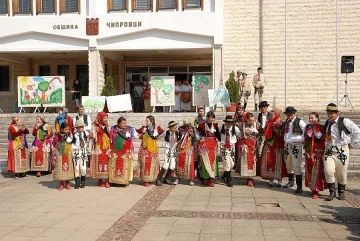 В Чипровци откриват паметник на Стефан Дуньов