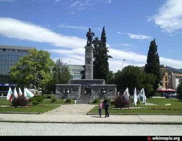 Сливен почете Съединението