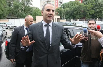 Цветанов: Правителството не е готово за нов бежански поток