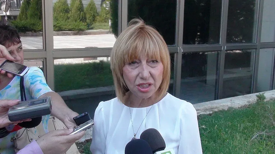 Търсят класни стаи за децата на бежанците от Сирия