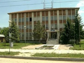 Ядосан от полицаи плаши с две бомби