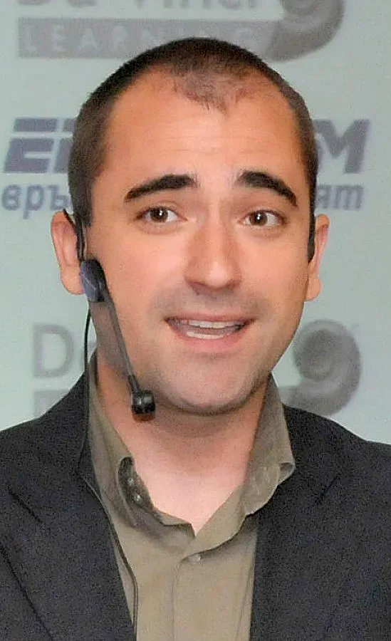 Автобусна демокрация