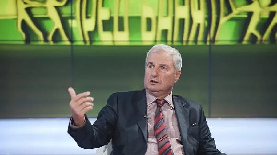 Якимов купи акции на ЦСКА