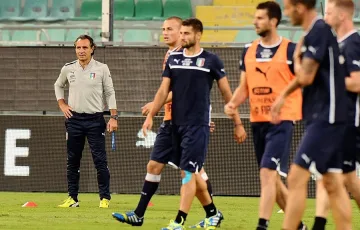 Италианците: Септември ще бъде март