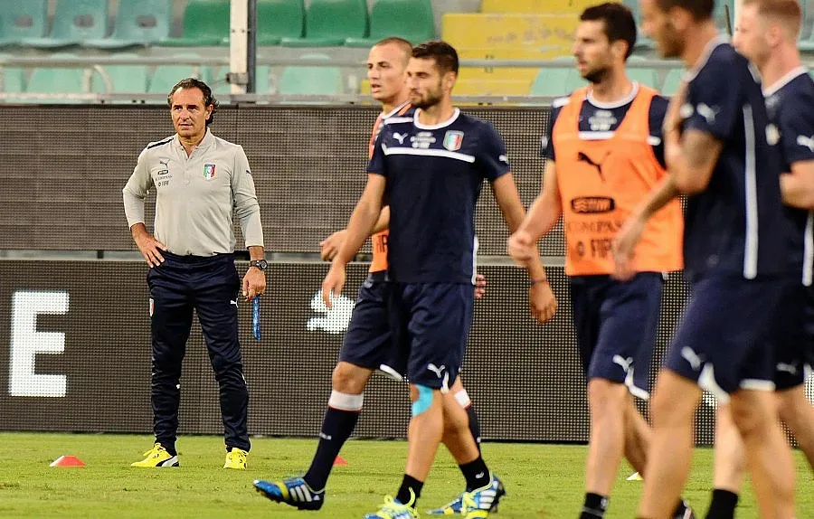 Италианците: Септември ще бъде март