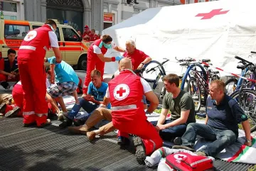 Учителите стават спасители