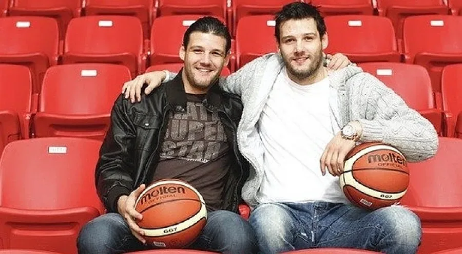 Лошите момчета на баскетбола