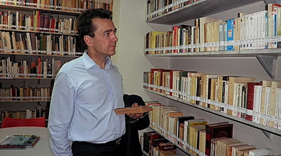 Български зет сменя Отие