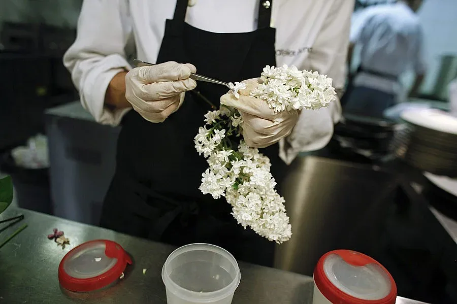 Полша загърбва пирожките