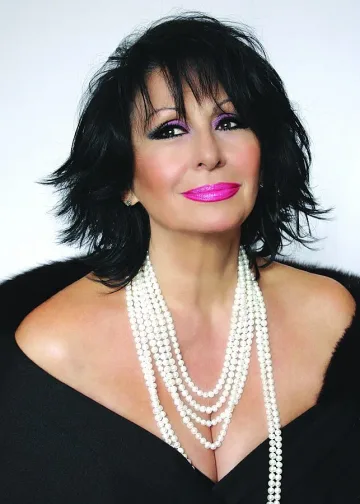 Йорданка Христова: Вярвам в прераждането