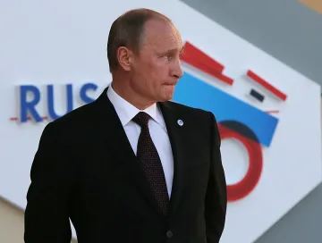 Путин инициира обсъждане за Сирия на срещата на Г20