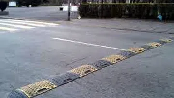 Варна остана без "легнали полицаи"