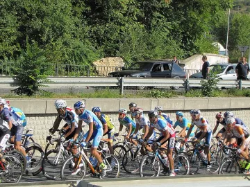 Французин спечели Обиколката на България 