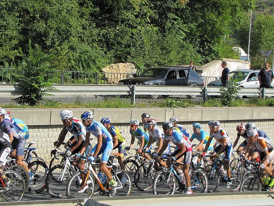 Французин спечели Обиколката на България 