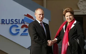 Дилма Русеф отмени подготовката на визитата си в САЩ